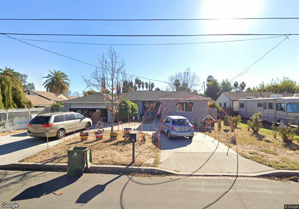 19152 Lanark St, Reseda, CA 91335 - photo 1