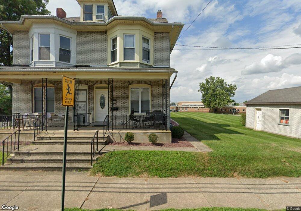 531 Monroe St, Freemansburg, PA 18017 - photo 1