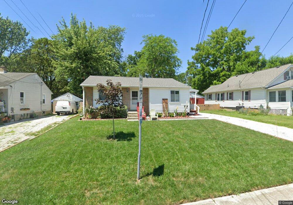 3757 Walford St, Columbus, OH 43224 - photo 1