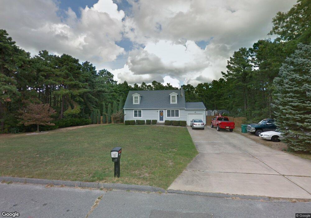 1401 Scranton Ave, Whiting, NJ 08759 - photo 1