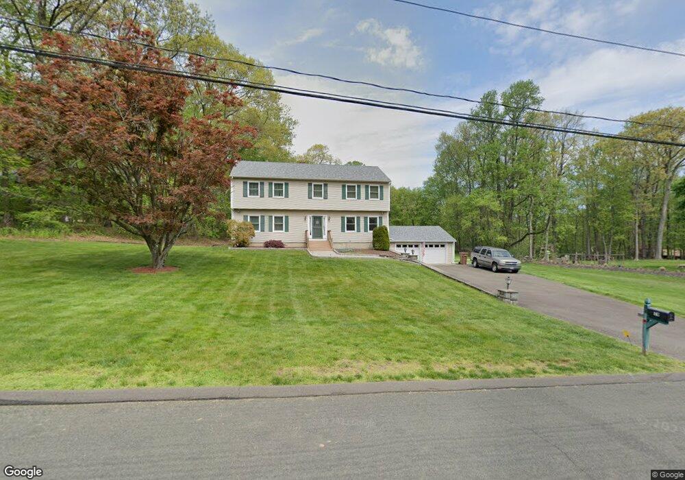 19 Wilson Ln, Shelton, CT 06484 - photo 1