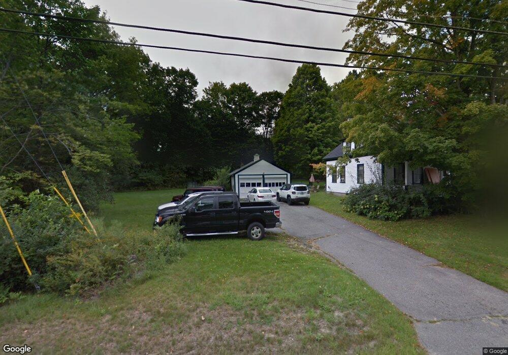 43 Fitzwilliam Rd, Troy, NH 03465 - photo 1