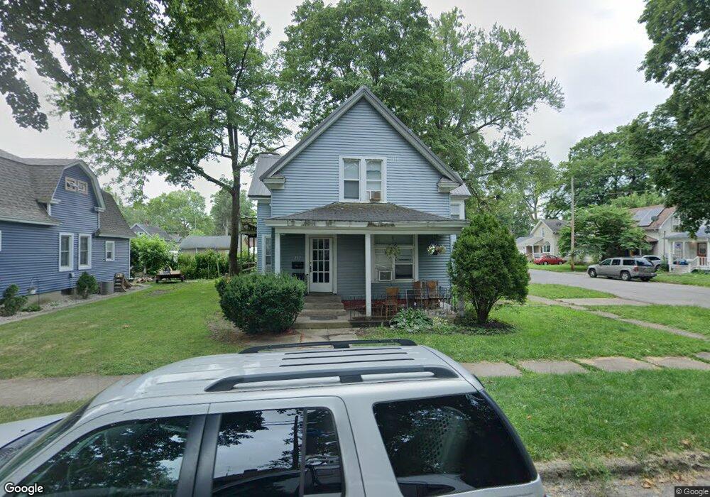 202 Niles St, La Porte, IN 46350 - photo 1