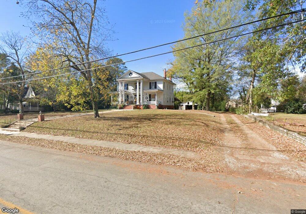 198 S Mcintosh St, Elberton, GA 30635 - photo 1