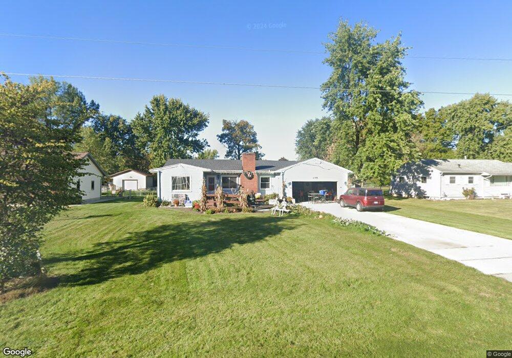 1700 Jo Jean Rd, Lima, OH 45806 - photo 1