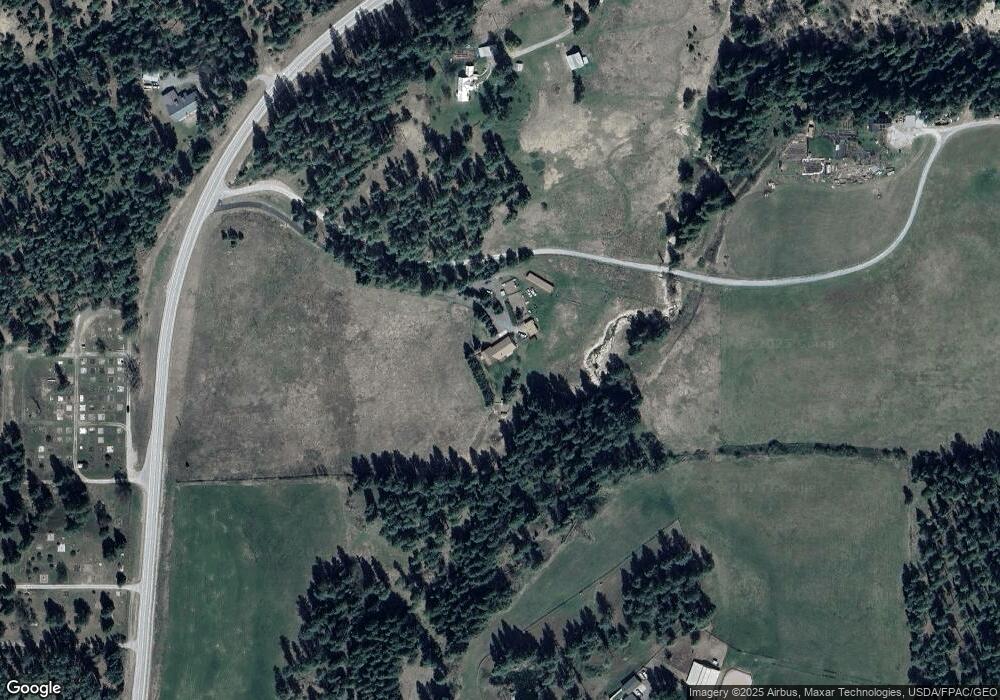 2408 Flowery Trail Rd, Chewelah, WA 99109 - photo 1