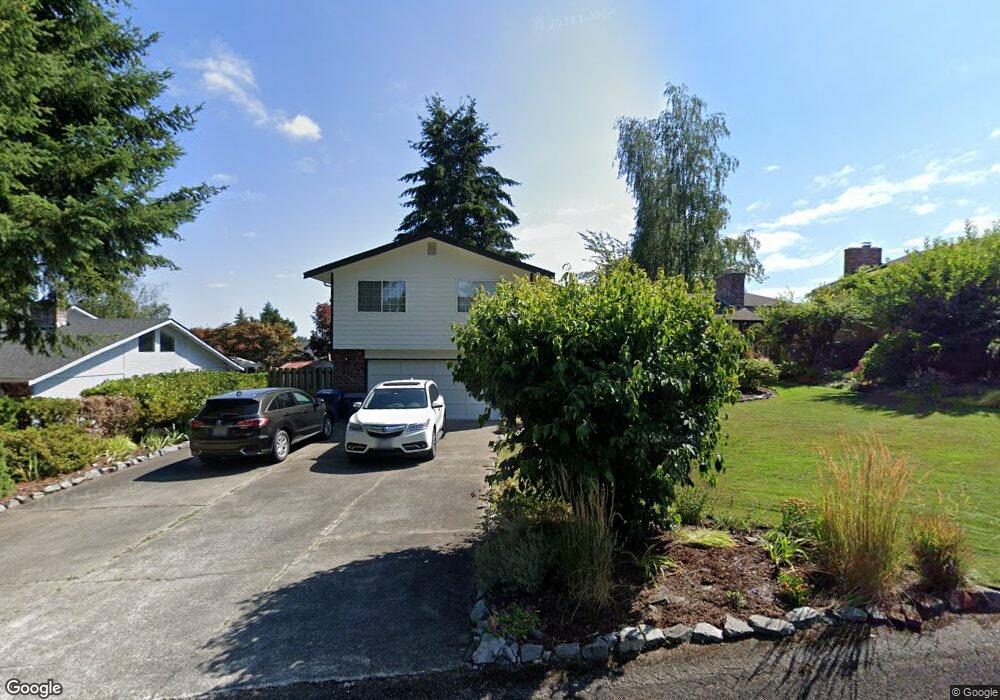 6026 51st Street Ct W, University Place, WA 98467 - photo 1