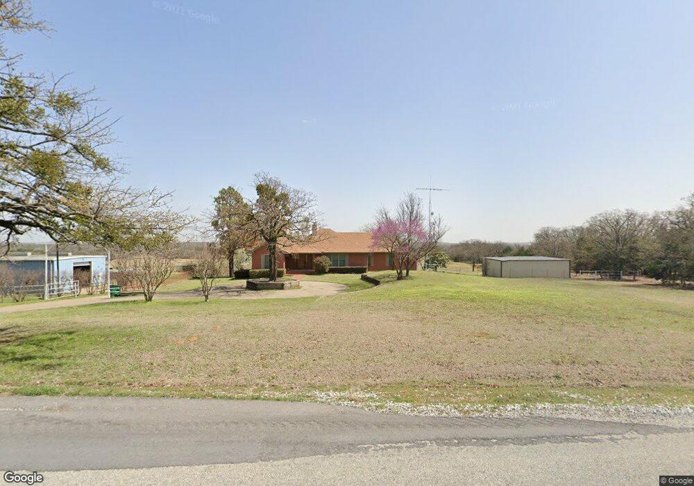1719 County Road 219, Gainesville, TX 76240 - photo 1