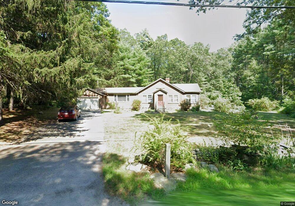 38 Rutland St, Carlisle, MA 01741 - photo 1