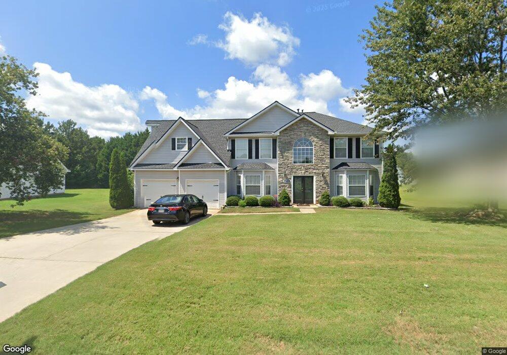 2904 Crabapple Cir SE, Conyers, GA 30013 - photo 1