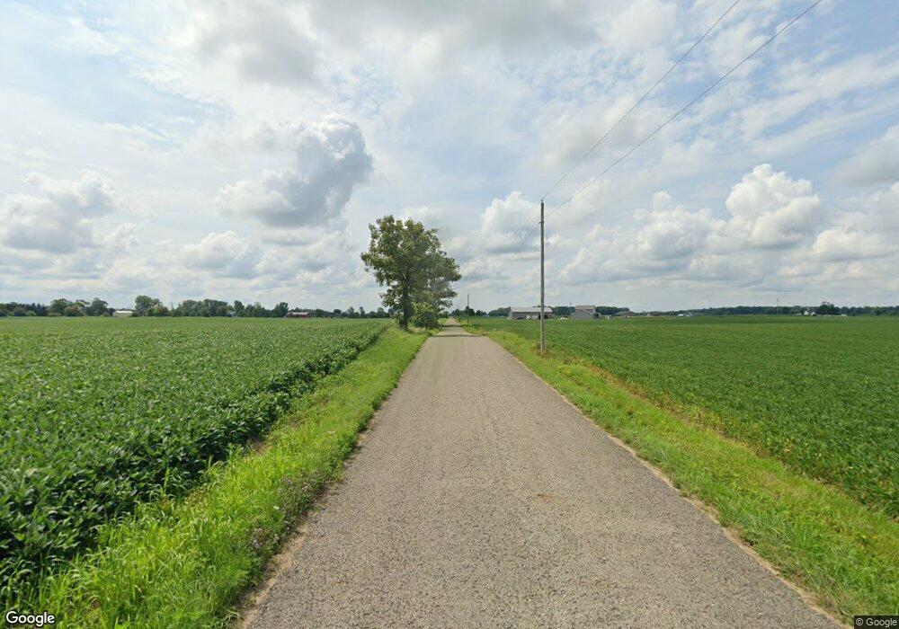 0 N 150 E unit MBR21858635, Morristown, IN 46161 - photo 1