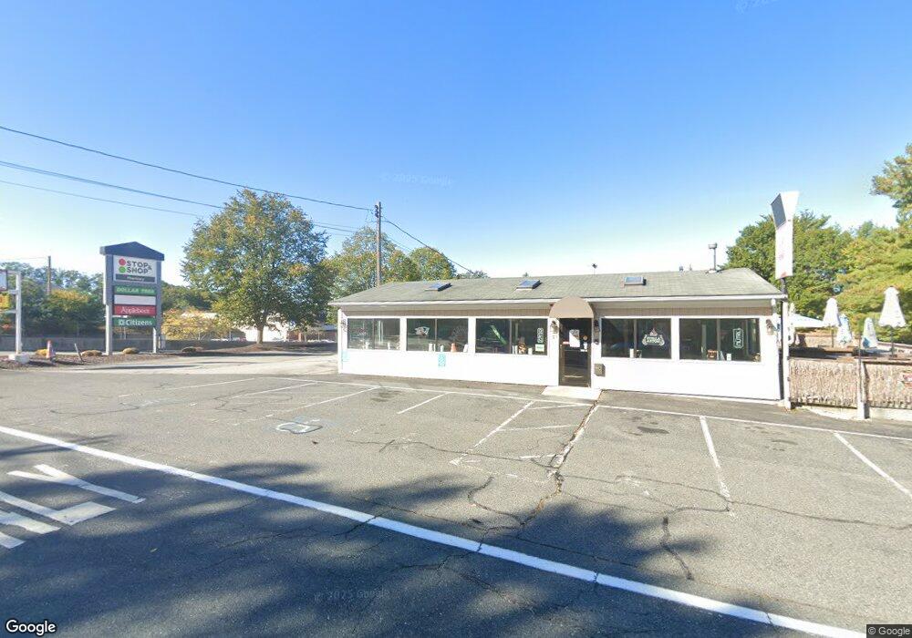 5 Sanderson Rd, Smithfield, RI 02828 - photo 1