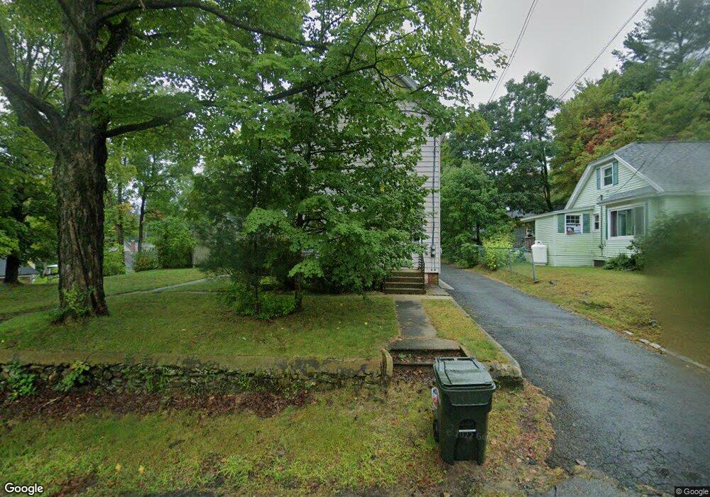 83 W Myrtle St, Orange, MA 01364 - photo 1