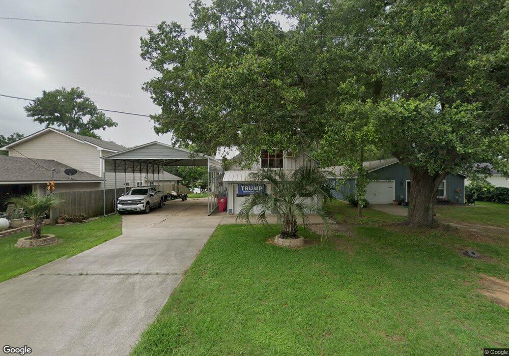 20418 County Road 510b, Brazoria, TX 77422 - photo 1