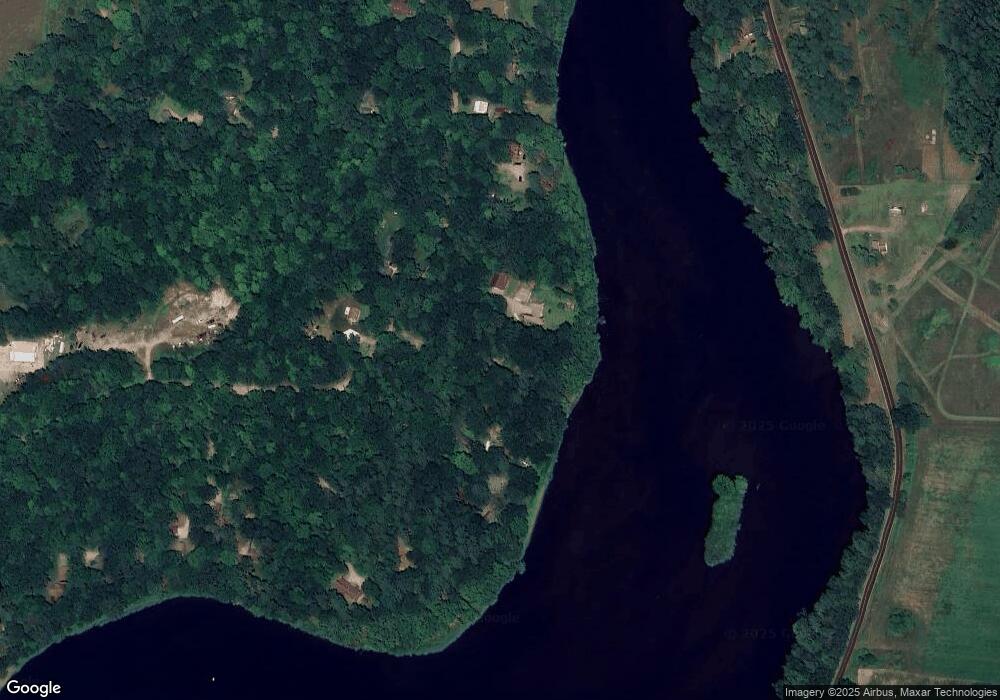 W2415 Twin Pine Ln, Porterfield, WI 54159 - photo 1