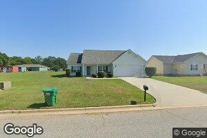 1005 Holland Dr, Albany, GA 31705