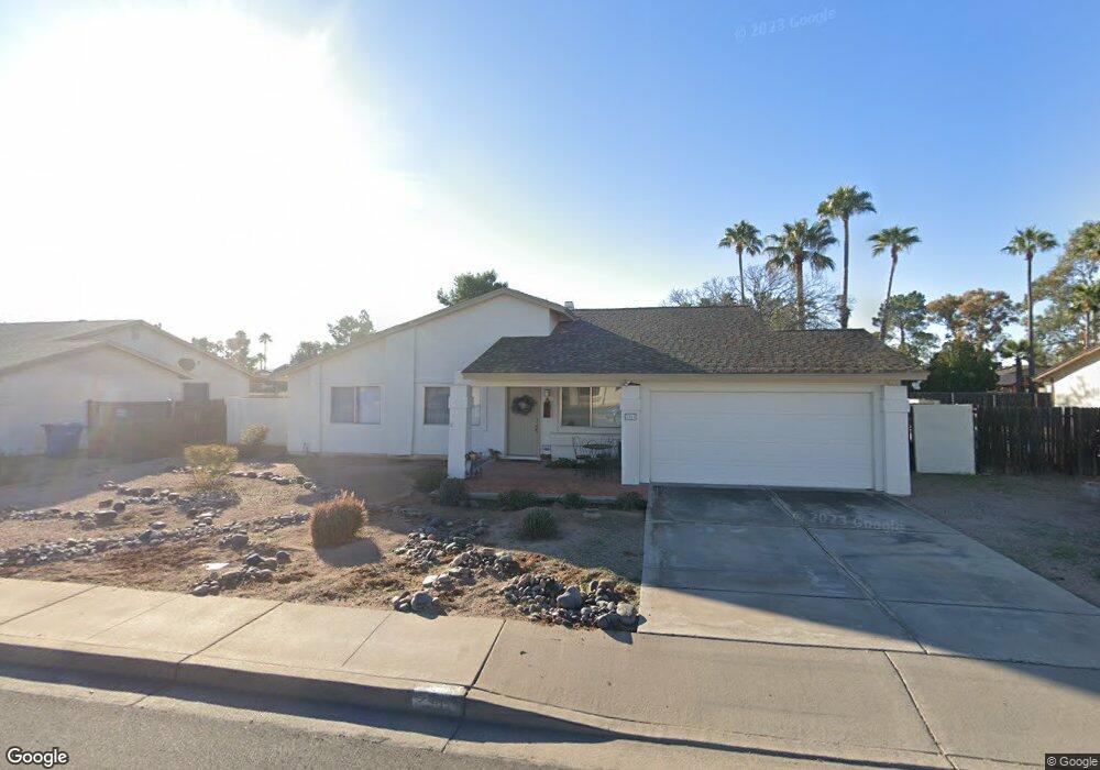 2507 E Dolphin Ave, Mesa, AZ 85204 - photo 1