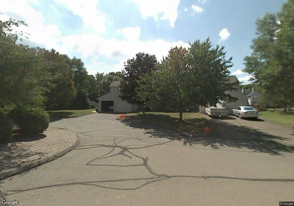 14 Thistle Way unit D, Broad Brook, CT 06016 - photo 1