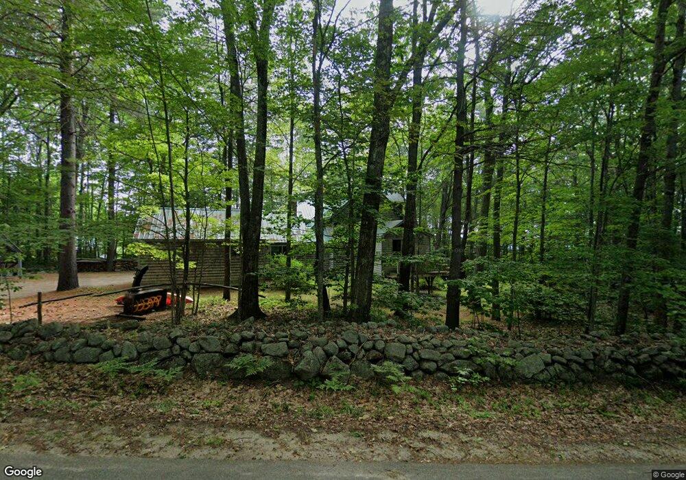 297 Del Chadbourne Rd, Bridgton, ME 04009 - photo 1