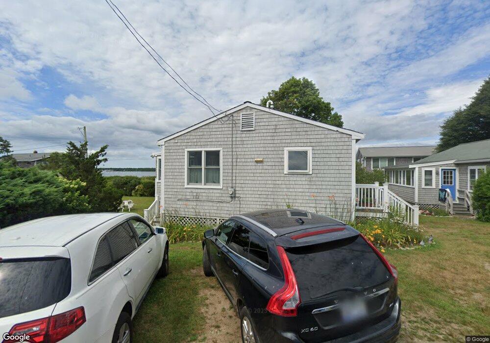 34 Pico Beach Rd, Mattapoisett, MA 02739 - photo 1