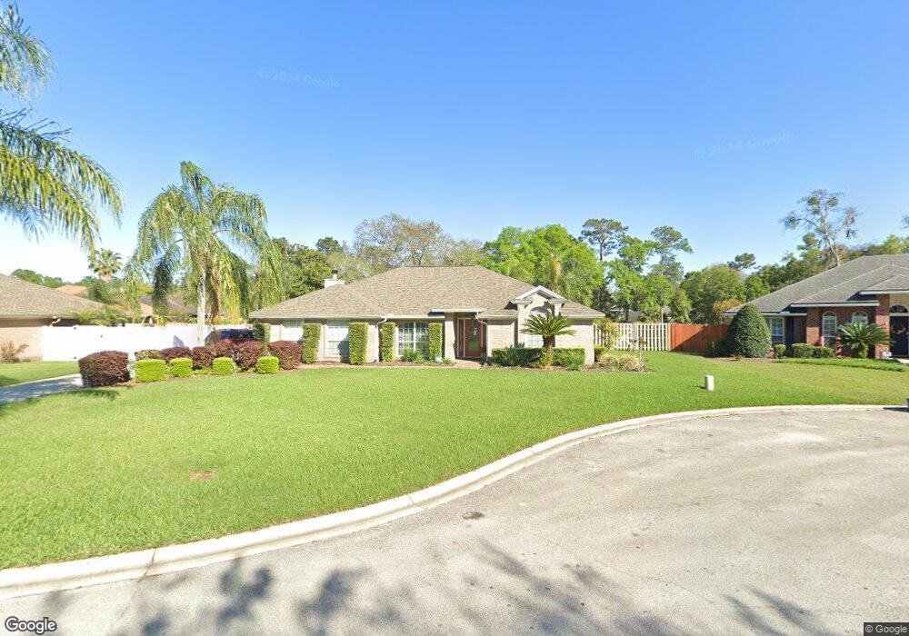 2643 Sophia Ct, Fleming Island, FL 32003 - photo 1