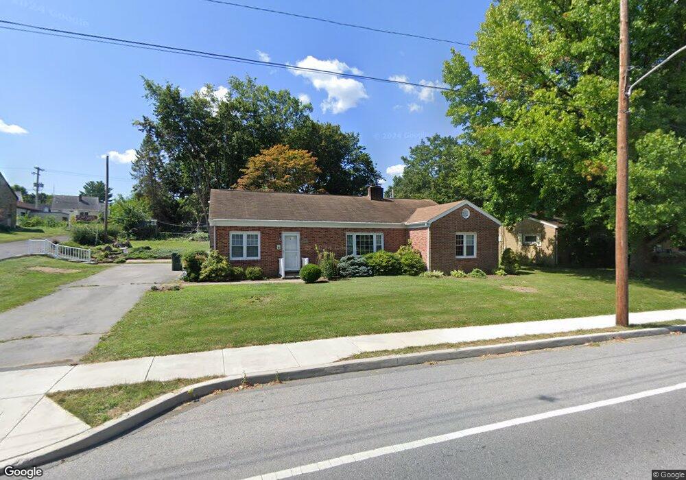 1039 Haven Rd, Hagerstown, MD 21742 - photo 1