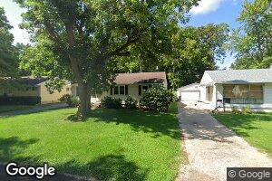 2813 S Lincoln Ave Unit 1, Springfield, IL 62704
