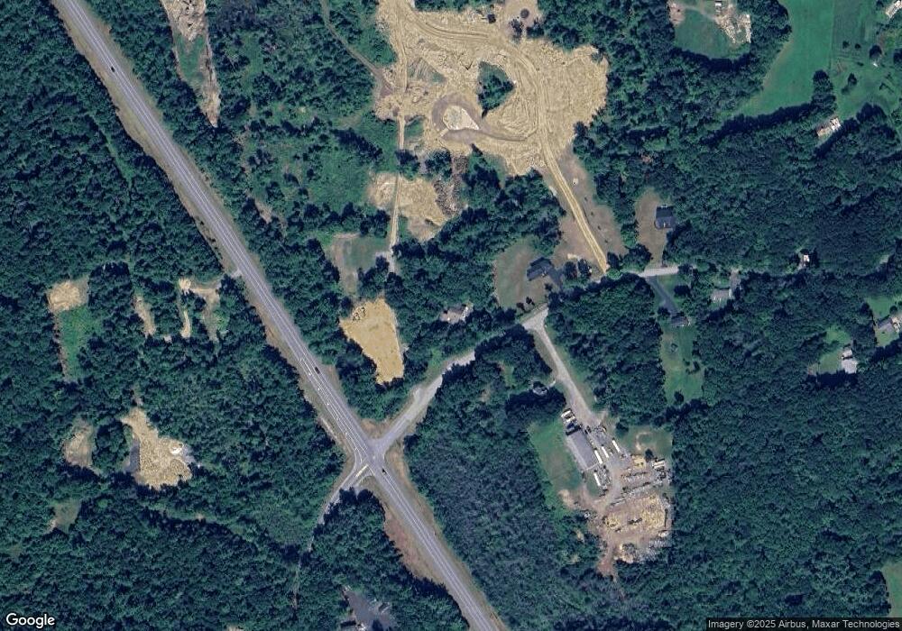 468 Middle Winchendon Rd, Rindge, NH 03461 - photo 1