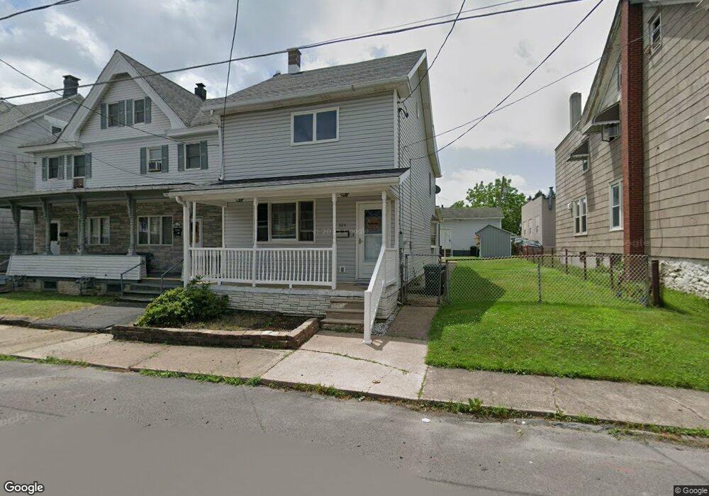 324 E Elm St, Hazleton, PA 18201 - photo 1