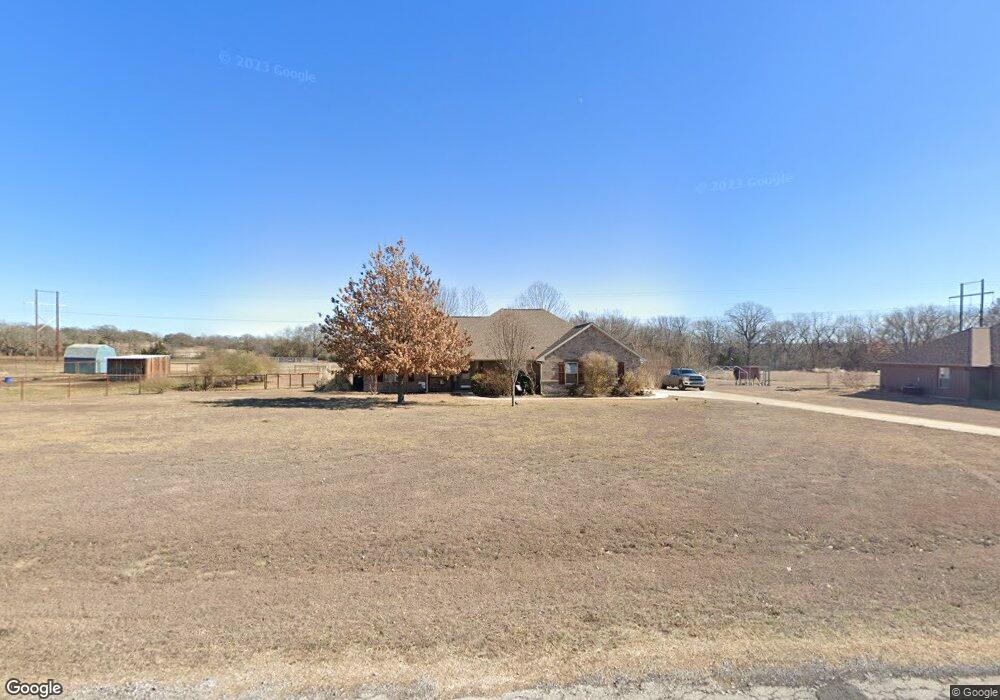 131 Cooperstown Dr, Springtown, TX 76082 - photo 1