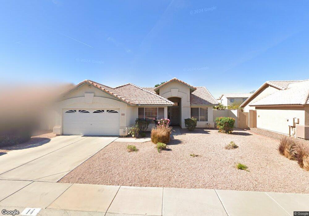 14 N Boulder St, Gilbert, AZ 85234 - photo 1