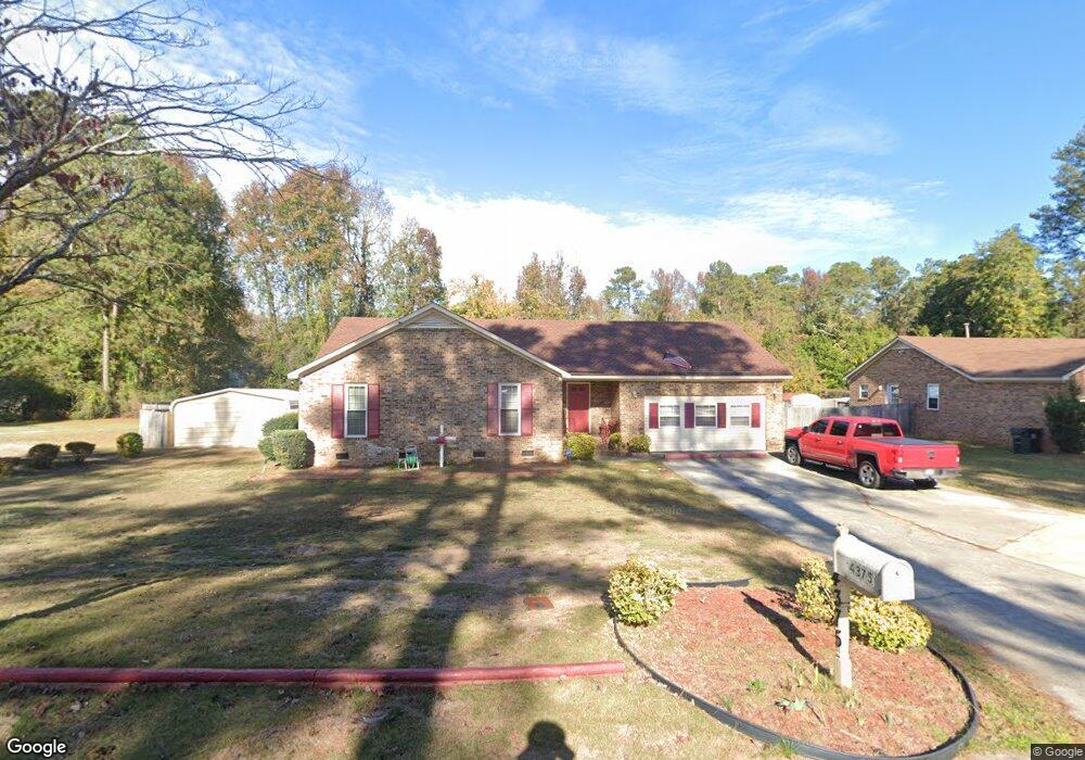 4375 Quail Creek Rd, Augusta, GA 30907 - photo 1