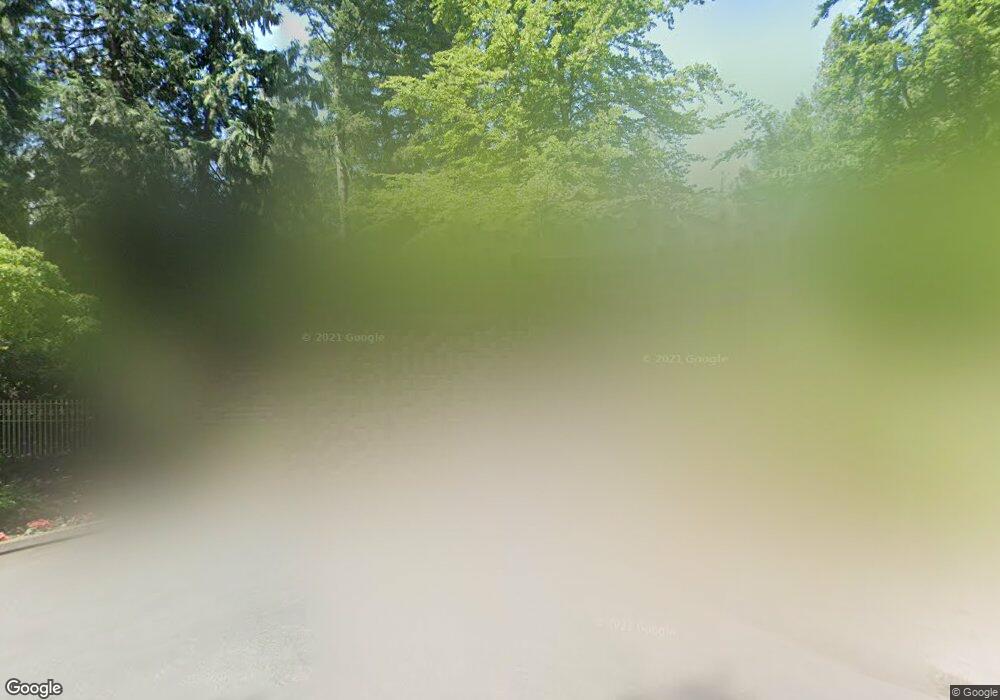 3423 Hunts Point Rd, Hunts Point, WA 98004 - photo 1