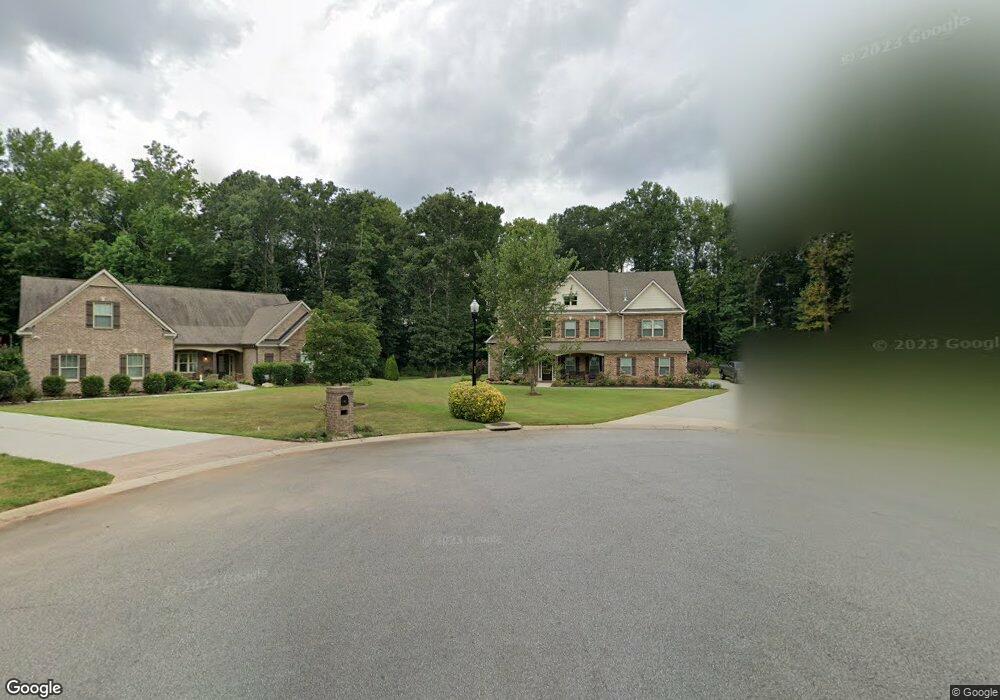 16 United Ave unit Pemberley, Pendleton, SC 29670 - photo 1