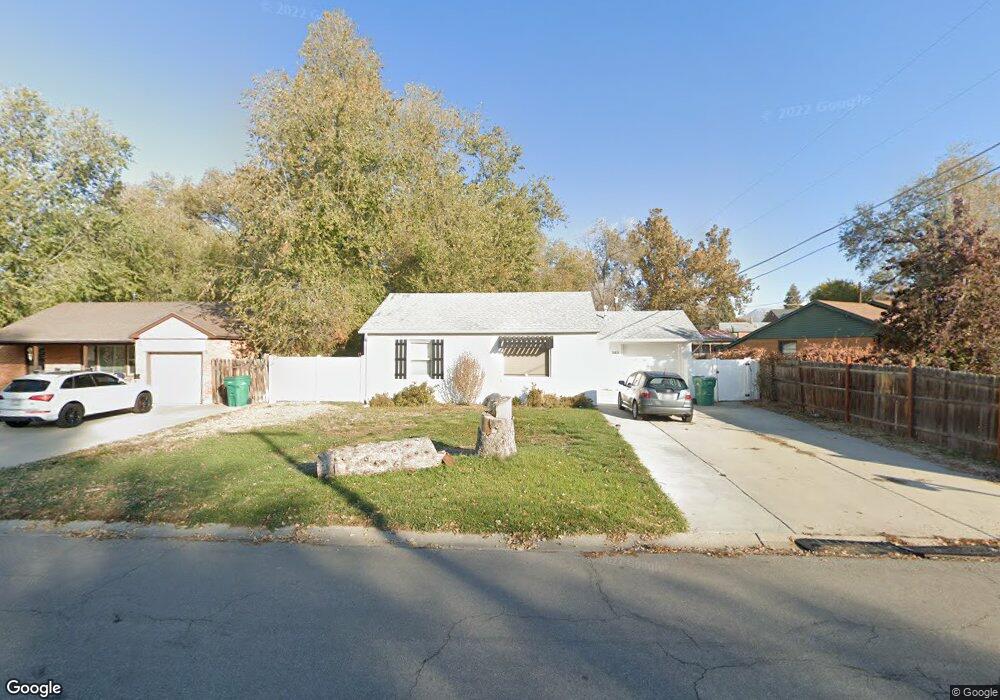 343 Barbara St, Layton, UT 84041 - photo 1