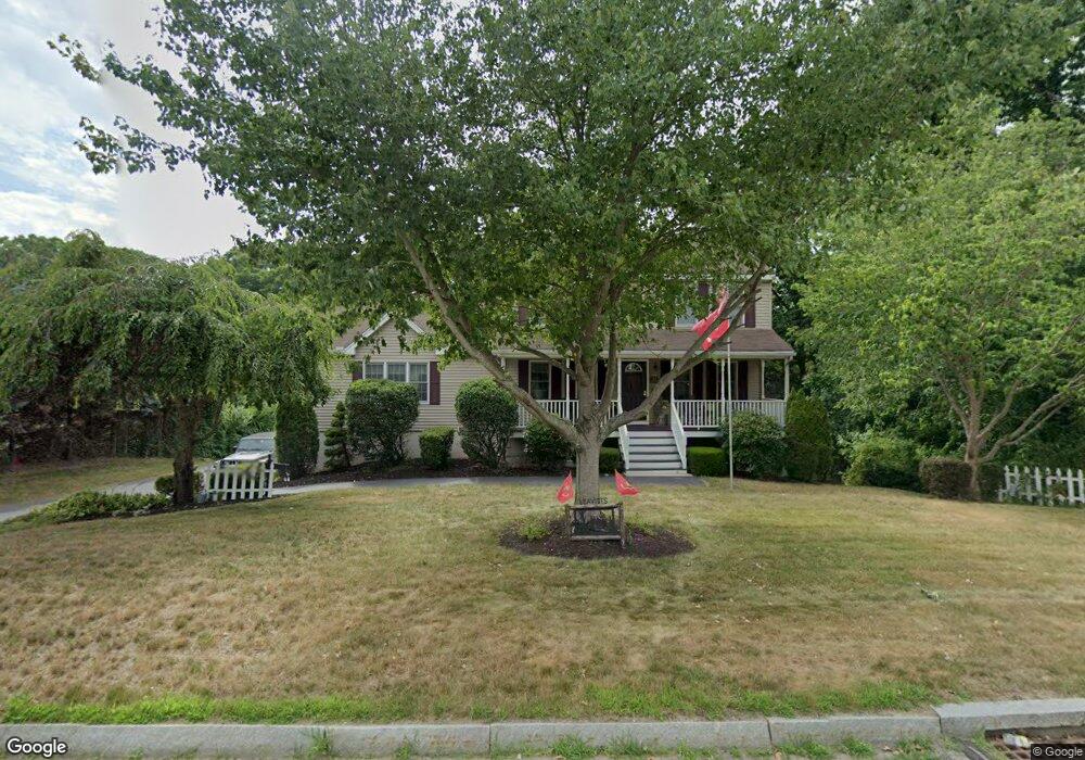51 S Central St, Milford, MA 01757 - photo 1