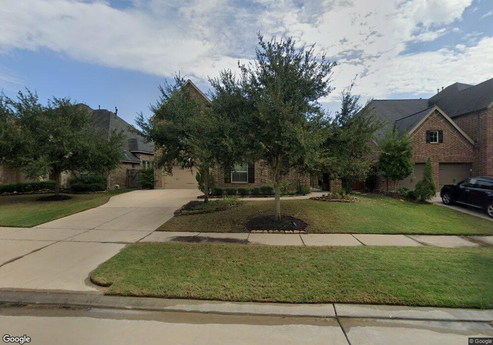 4915 Cibolo Creek Ct, Fulshear, TX 77441 - photo 1