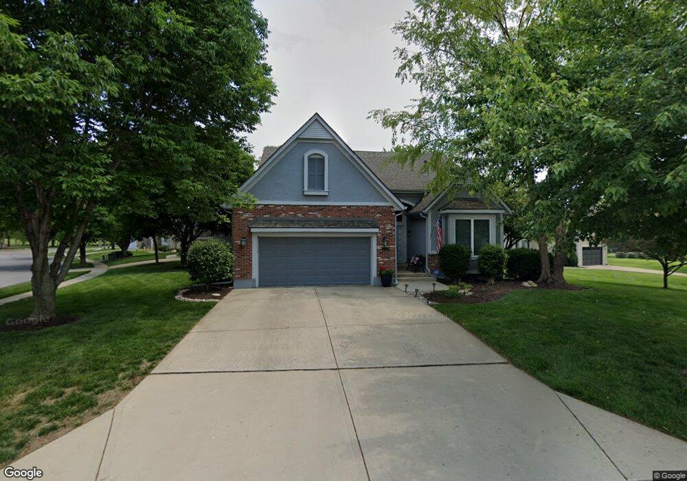 19908 W 99th Ct, Lenexa, KS 66220 - photo 1