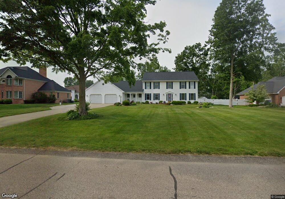 5512 Green Pine Ln, Kalamazoo, MI 49009 - photo 1