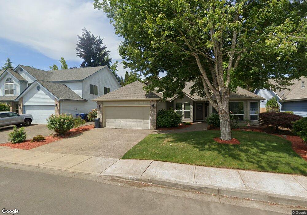 7950 Timothy Ln NE, Keizer, OR 97303 - photo 1
