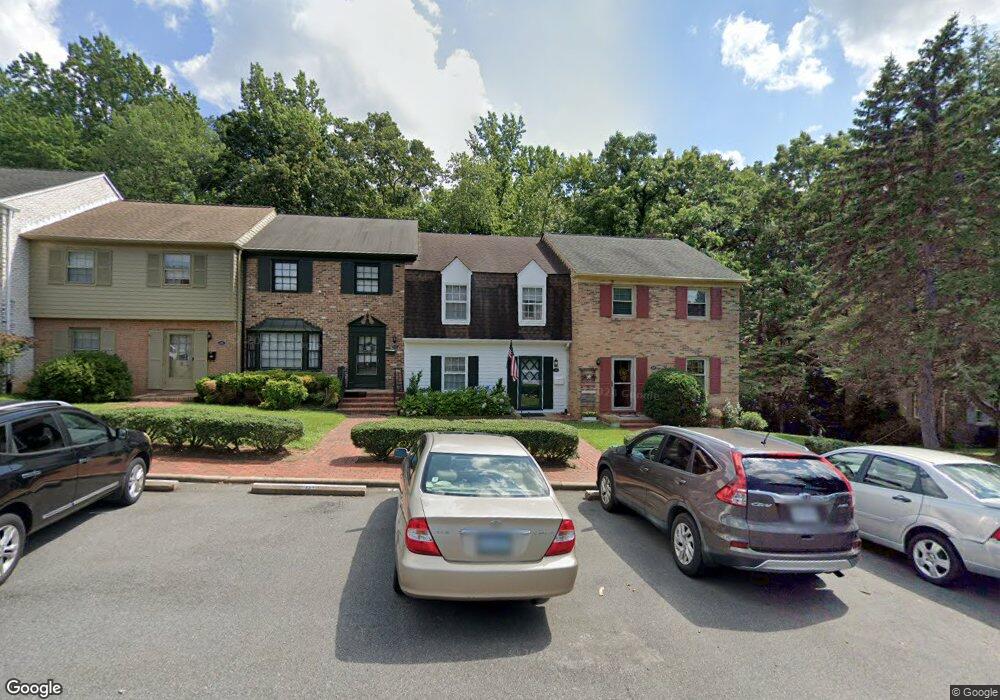 131 Georgetown Green, Charlottesville, VA 22901 - photo 1