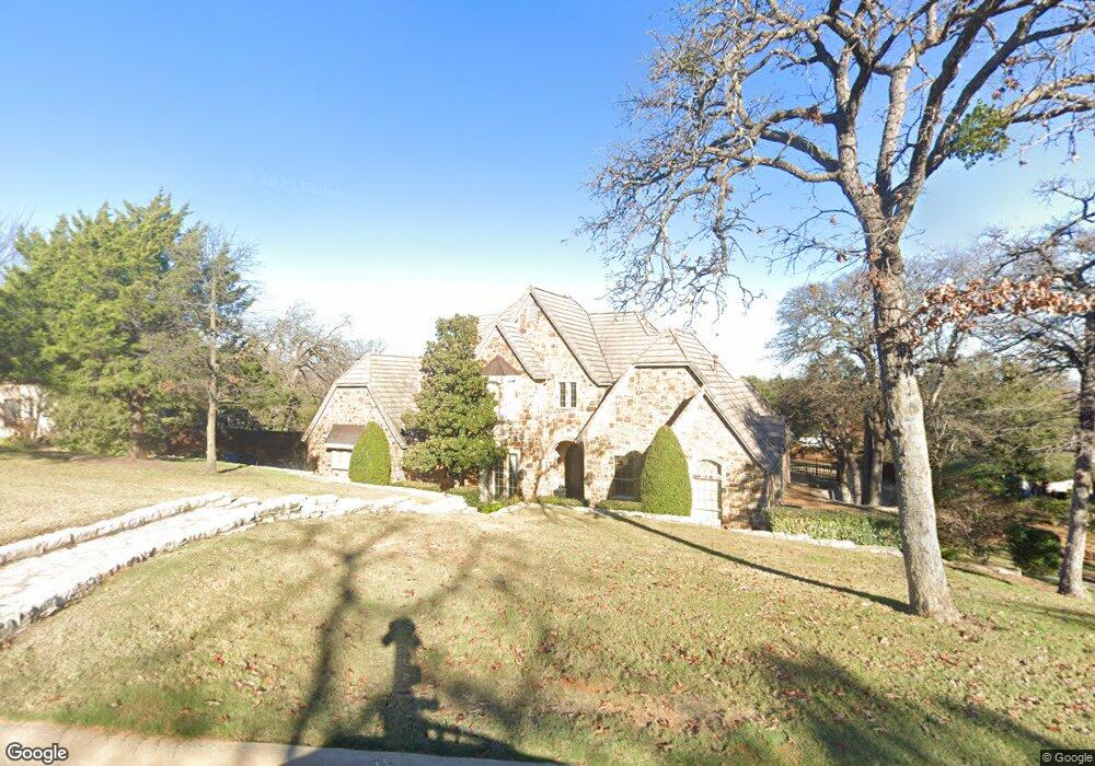 1602 Regal Oaks Dr, Southlake, TX 76092 - photo 1