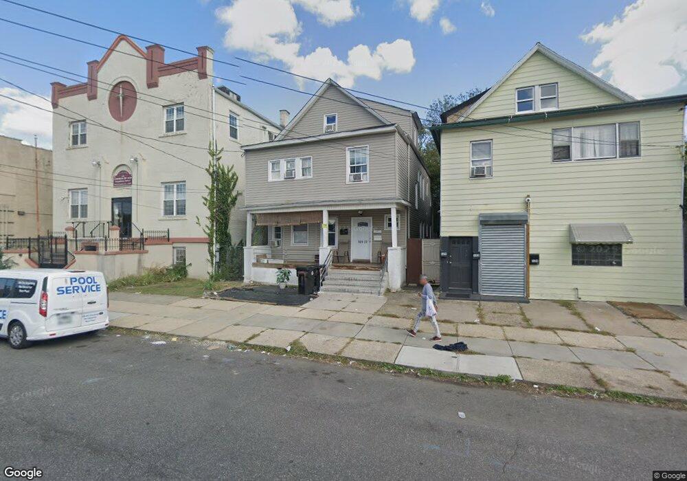 125 New St unit 27, Plainfield, NJ 07060 - photo 1