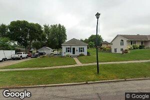 400 3rd St SW, Wells, MN 56097