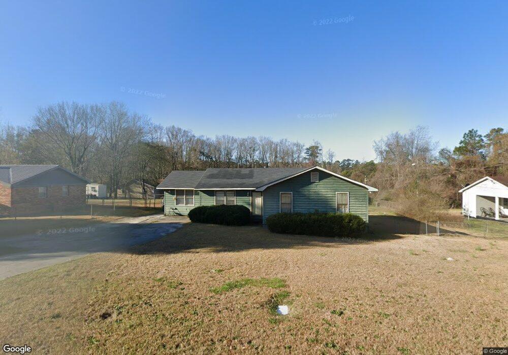 132 Briarwood Cir, Macon, GA 31211 - photo 1