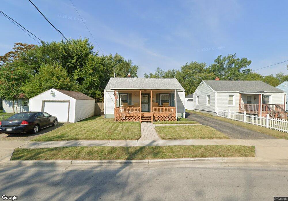 1232 Reese Ave, Lima, OH 45804 - photo 1