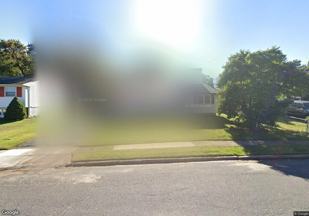 110 Robert Kennedy Rd, Lawnside, NJ 08045 - photo 1