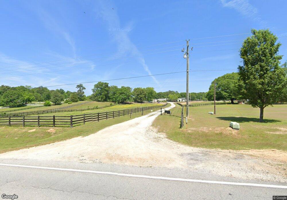 2035 Smyrna Rd SW, Conyers, GA 30094 - photo 1