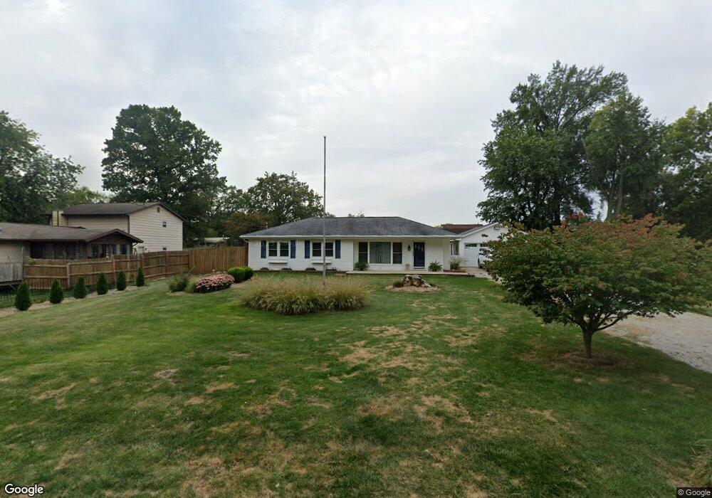 8 Ambrosius Place, Caseyville, IL 62232 - photo 1