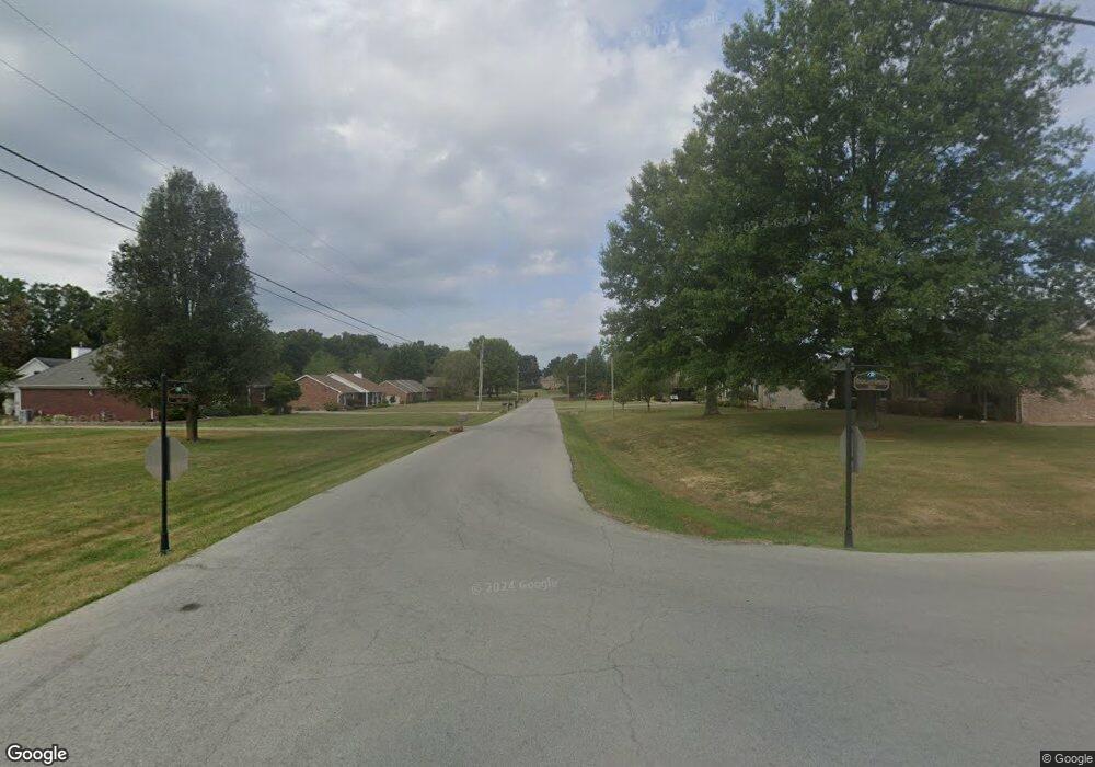 460 Highland Dr, Mount Washington, KY 40047 - photo 1